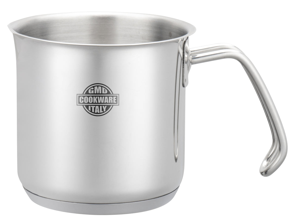 Divinox bollilatte 1m 10 inox 18/10