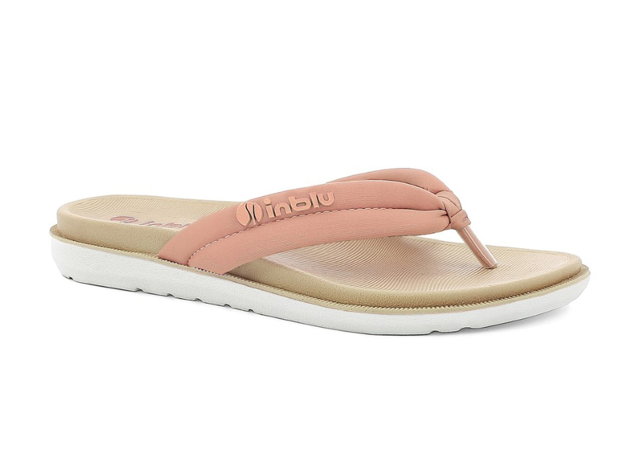Inblu infradito da donna rosa taglia 36