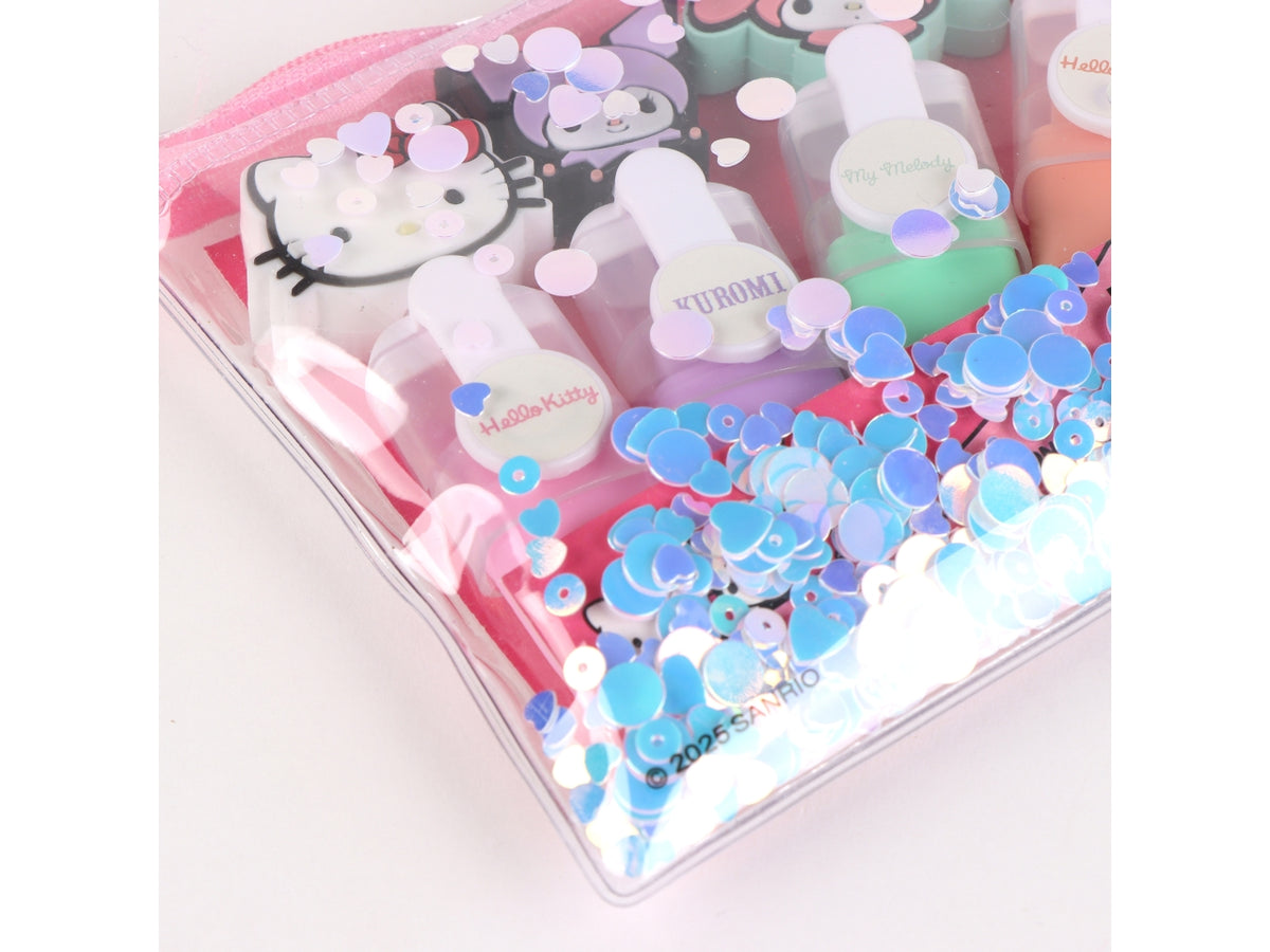 Hello kitty evidenziatori