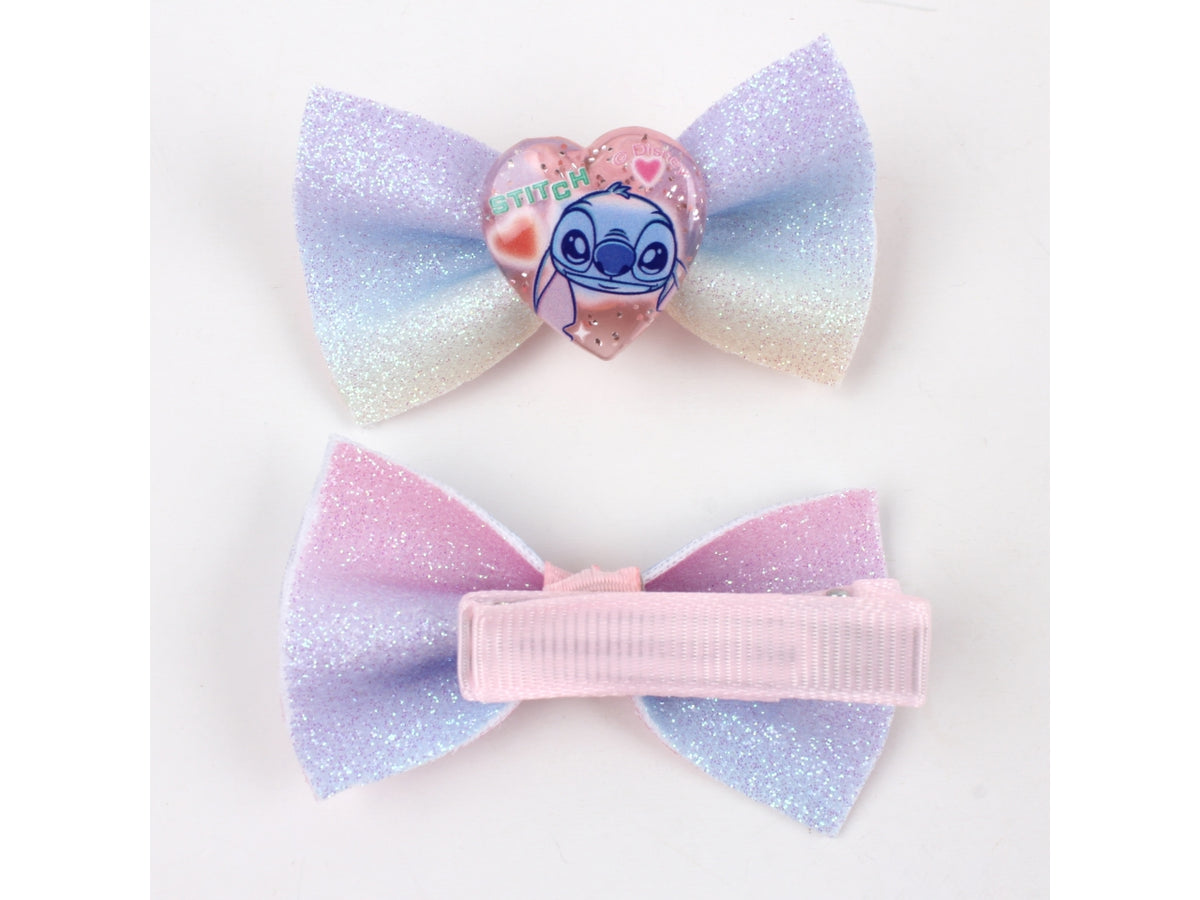 Stitch set bellezza beauty case toilette