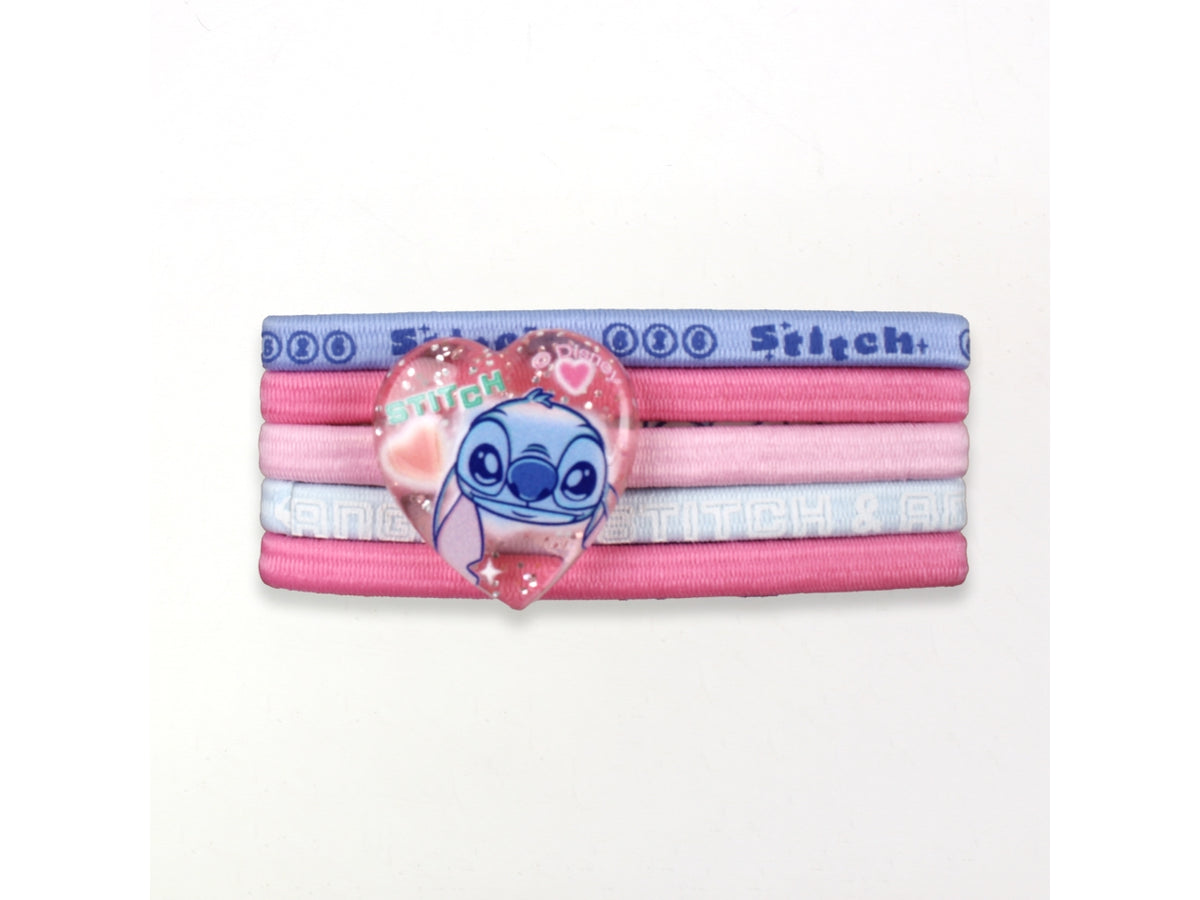 Stitch set bellezza beauty case toilette