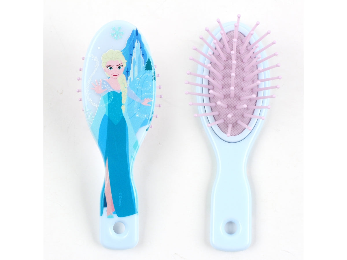 Frozen set bellezza beauty case toilette
