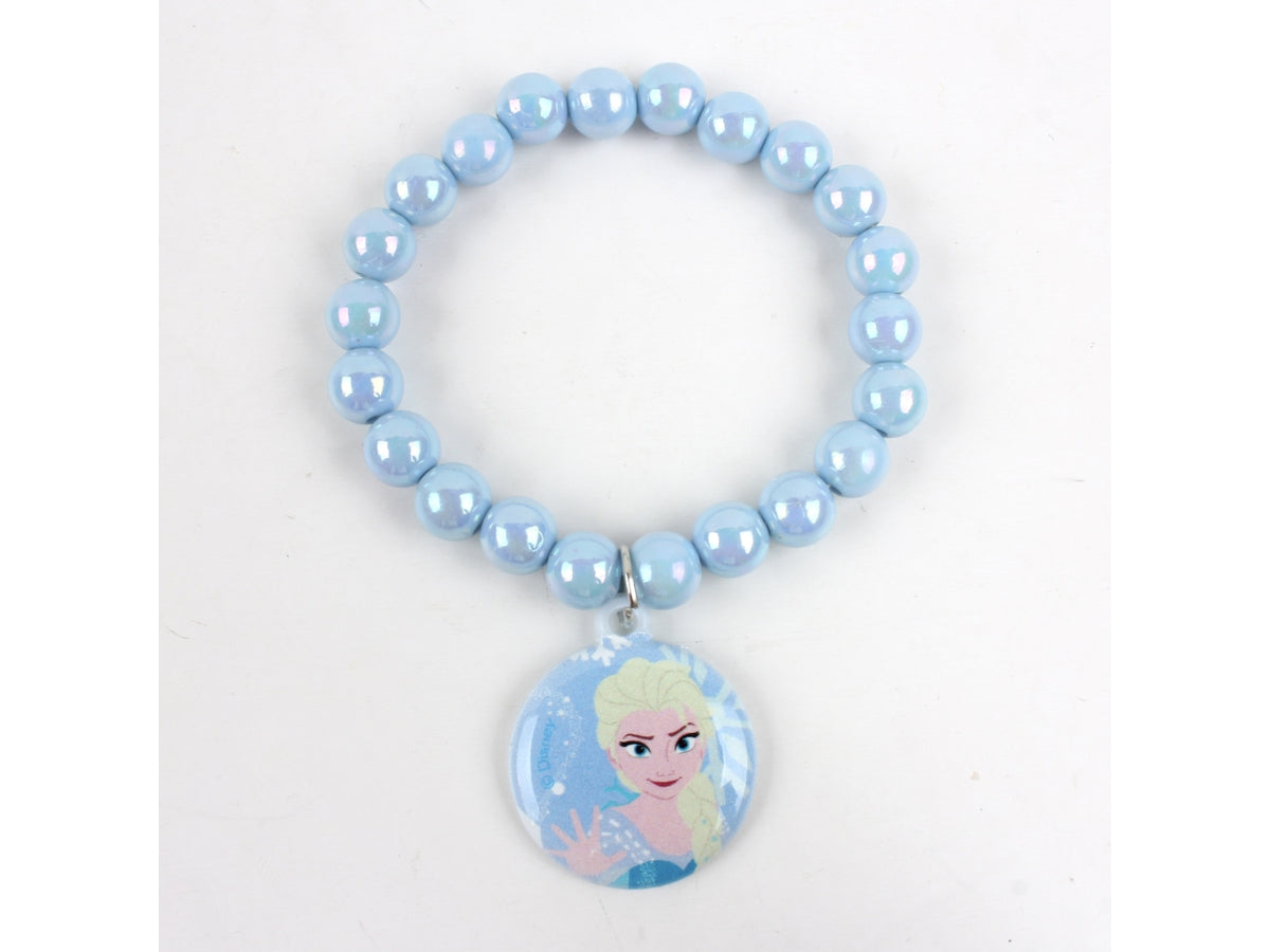 Frozen set bellezza beauty case toilette