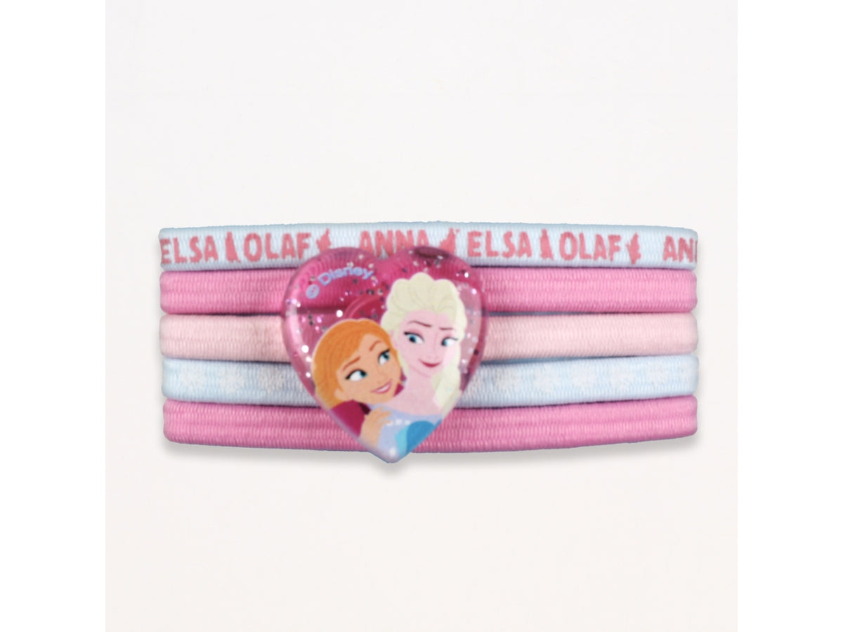 Frozen set bellezza beauty case toilette