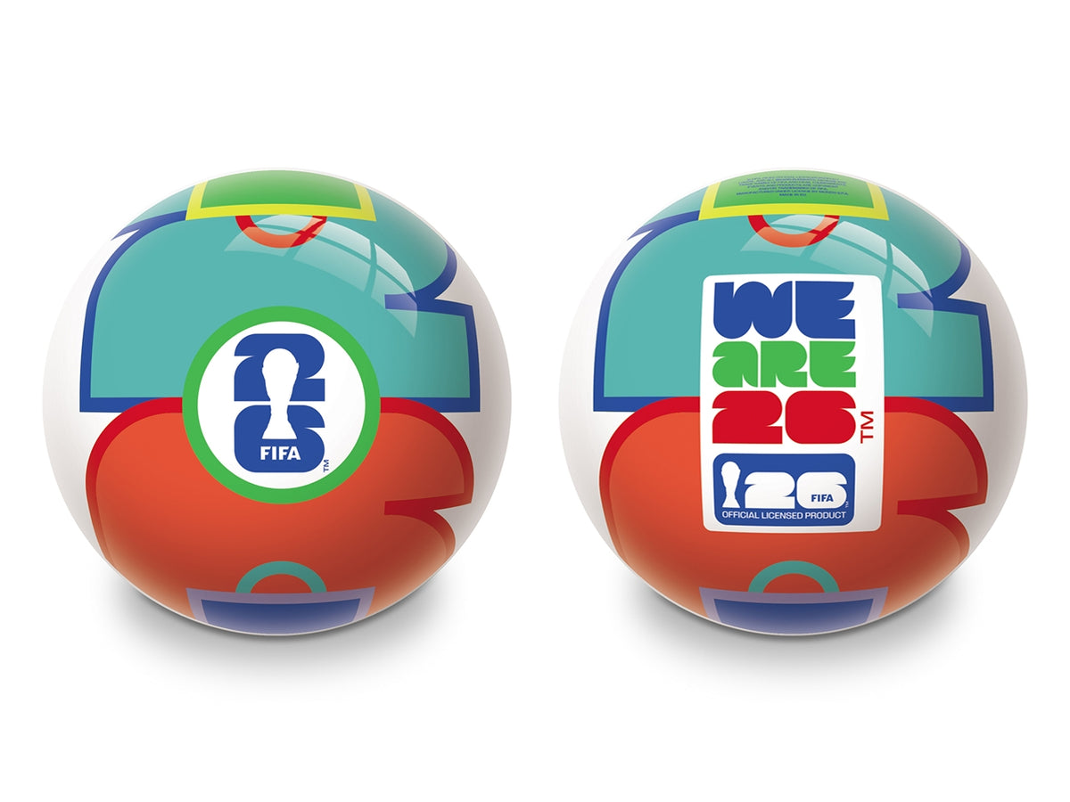 Pallone Fifa Wc 2026 Mexico 220Gr