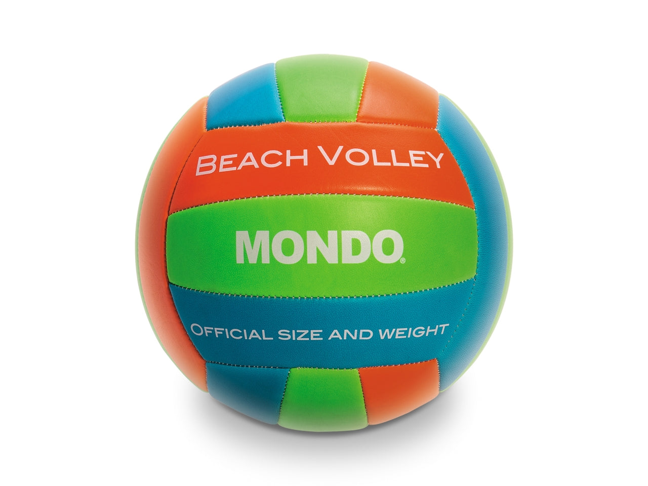 Pallone New 2026 Beach Volley Mondo S5
