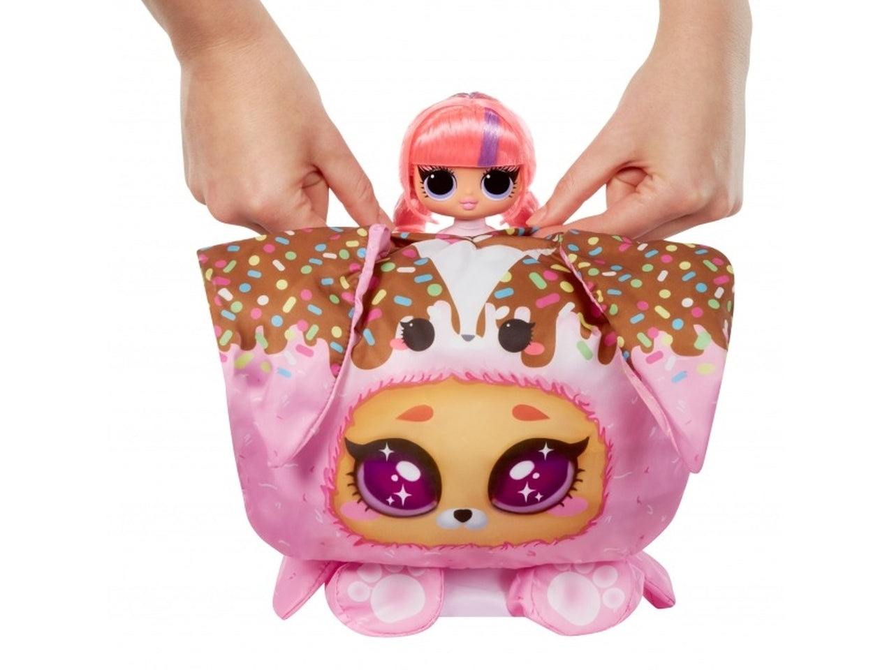 L.O.L. Surprise Tweens Costume Surp modello assortito