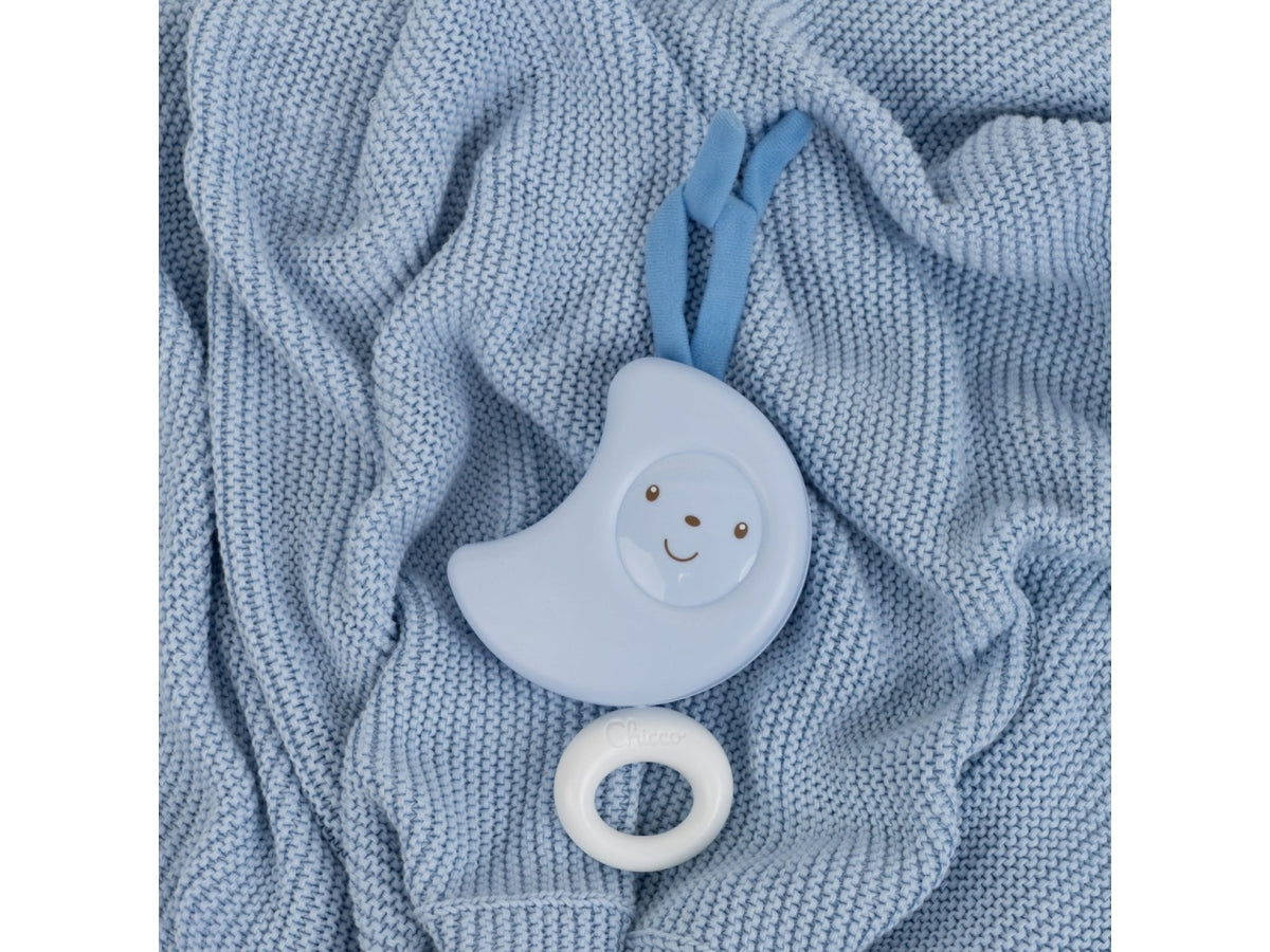Chicco gioco carillon luna blu