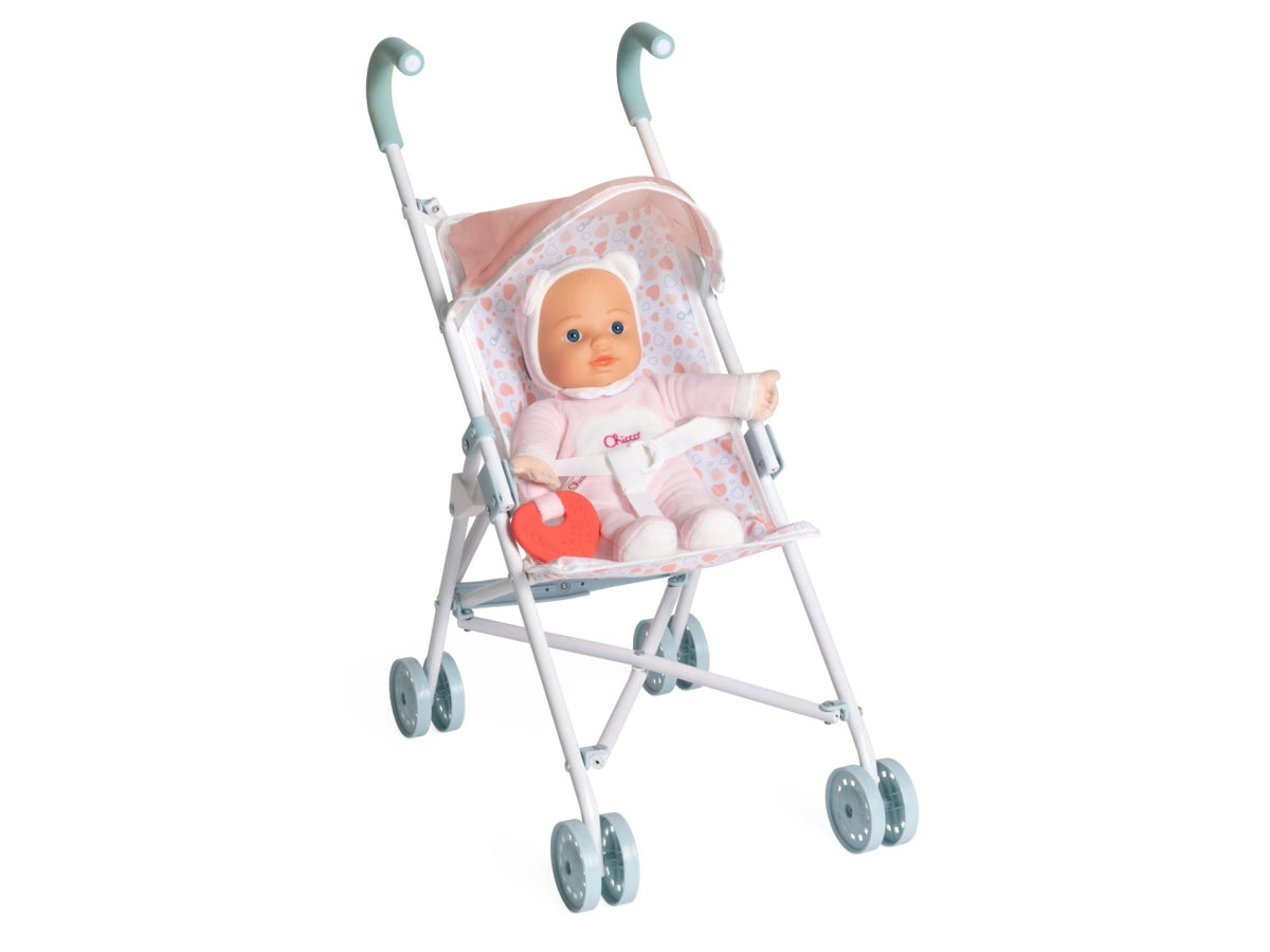 Chicco passeggino My first doll