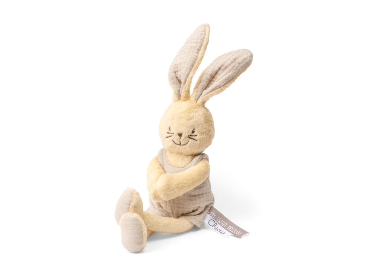 Chicco gioco tenero coniglietto