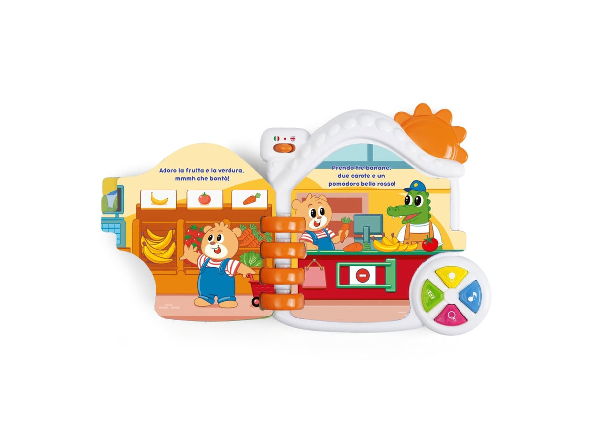 Chicco gioco abc libretto citta it/en