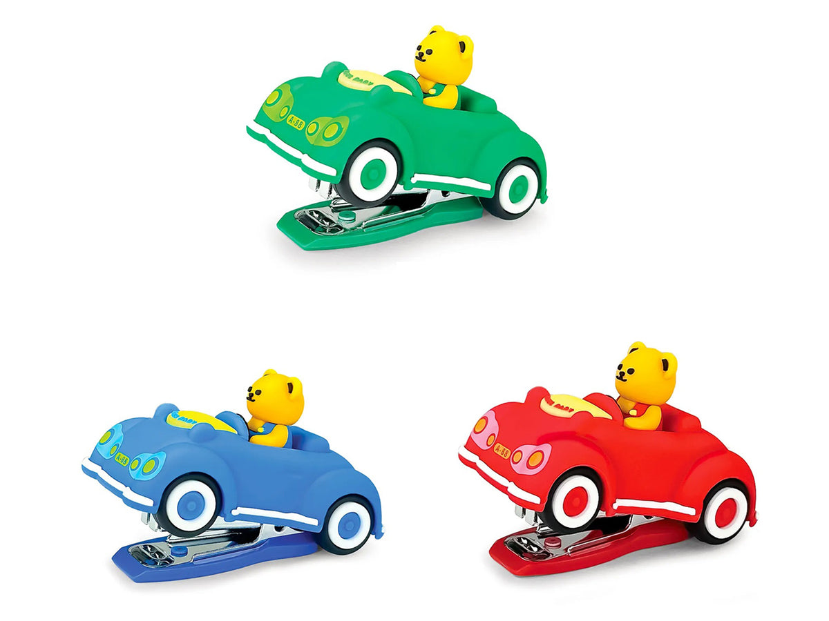 Cucitrice funny cars