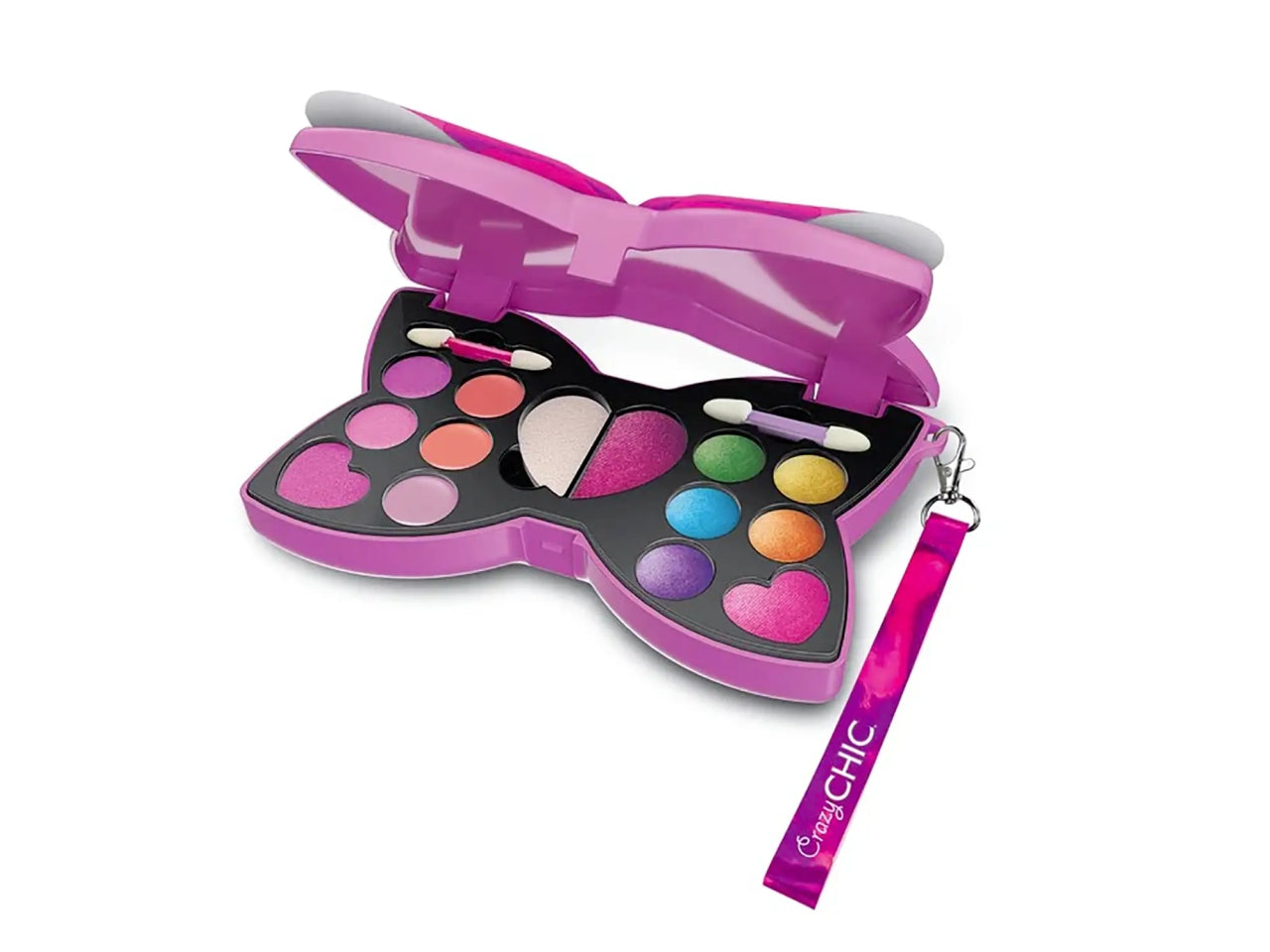 Nuova trousse fiocco