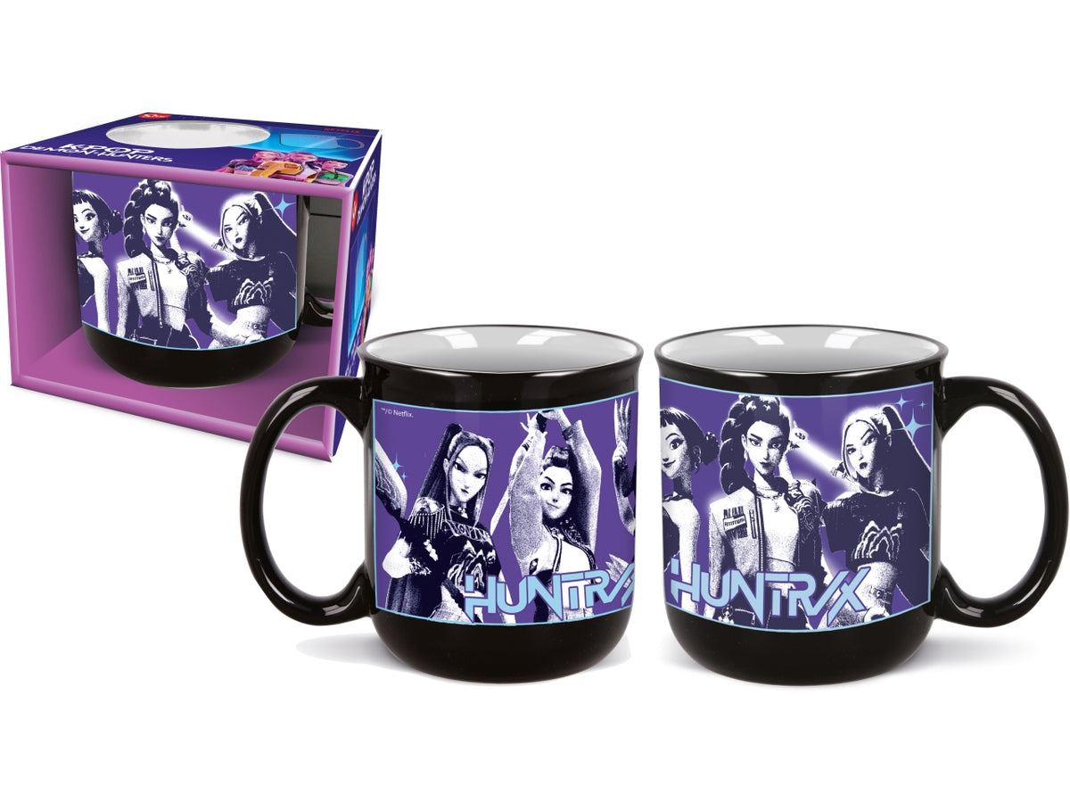 K-Pop tazza in ceramica da 400ml