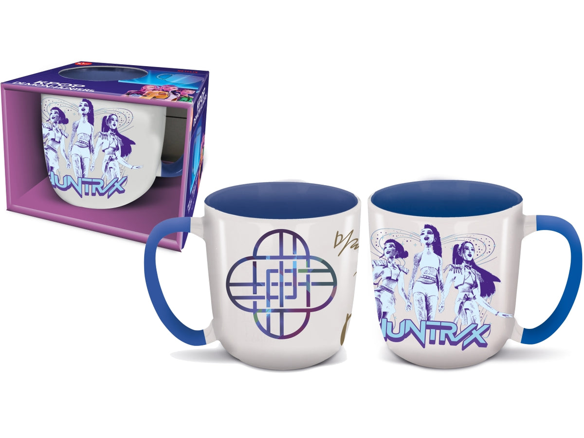 K-Pop tazza in ceramica da 380ml