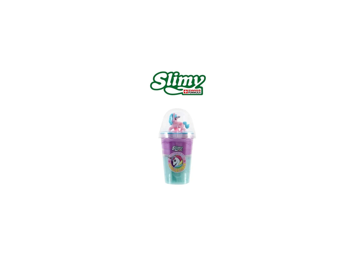 Joker slimy con unicorno 12 ass in 16 pezzi