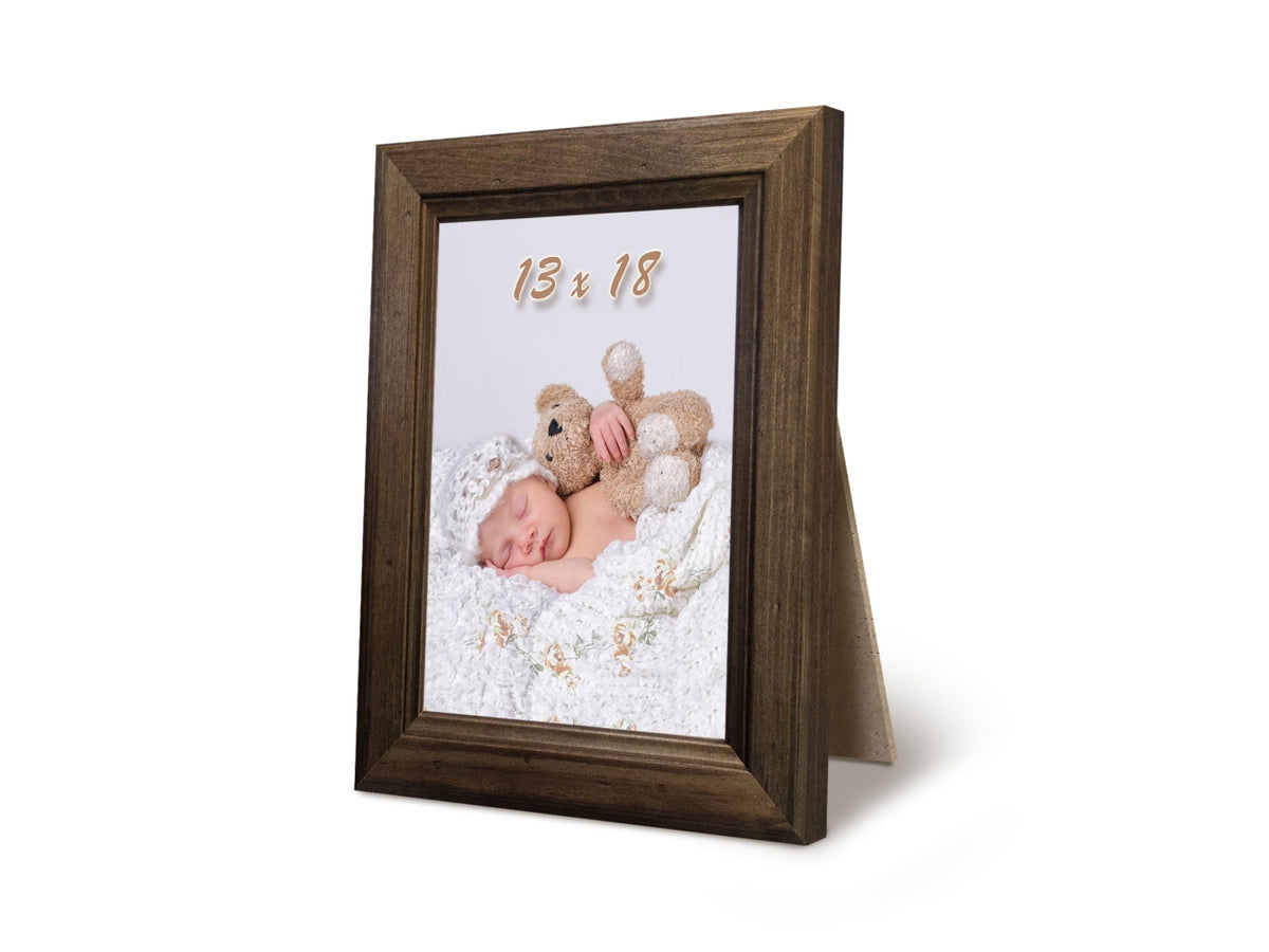 Cornice pf arte povera 13x18cm