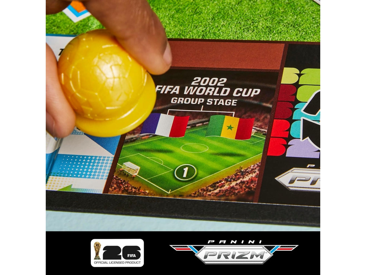 Gioco Monopoly Fifa Edition Core game