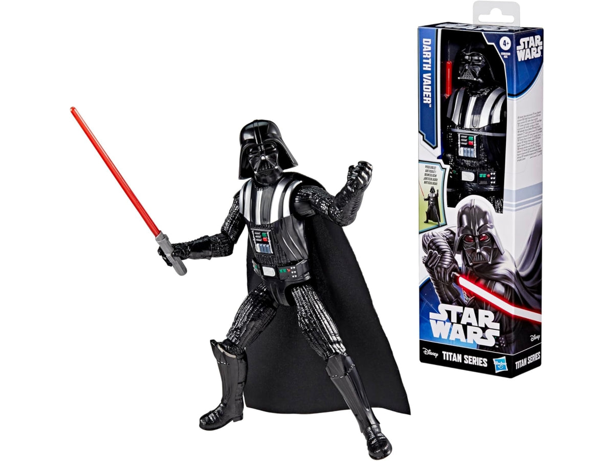 Star Wars titan series ass.