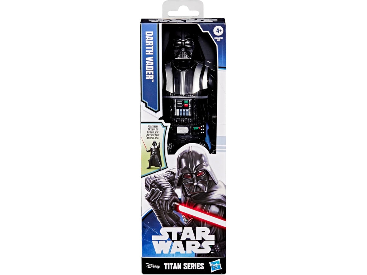 Star Wars titan series ass.