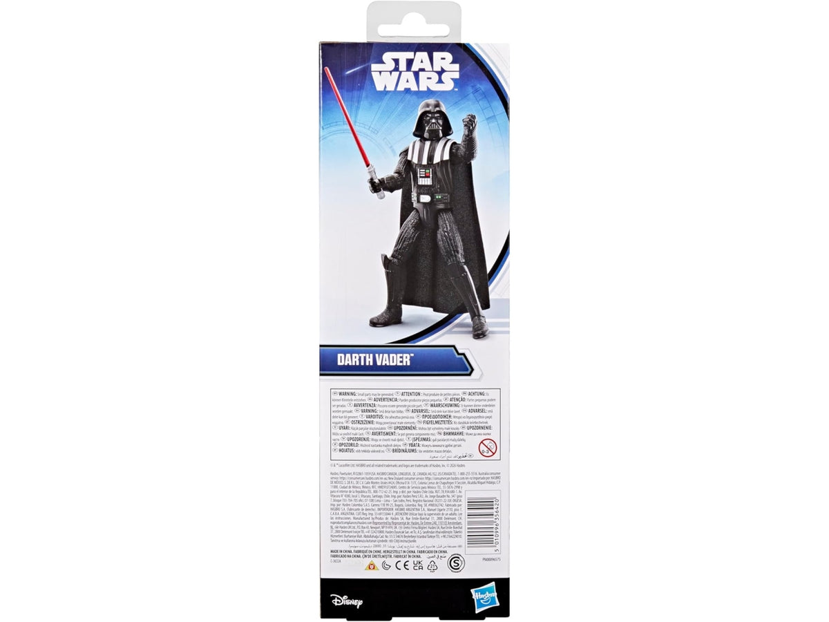 Star Wars titan series ass.