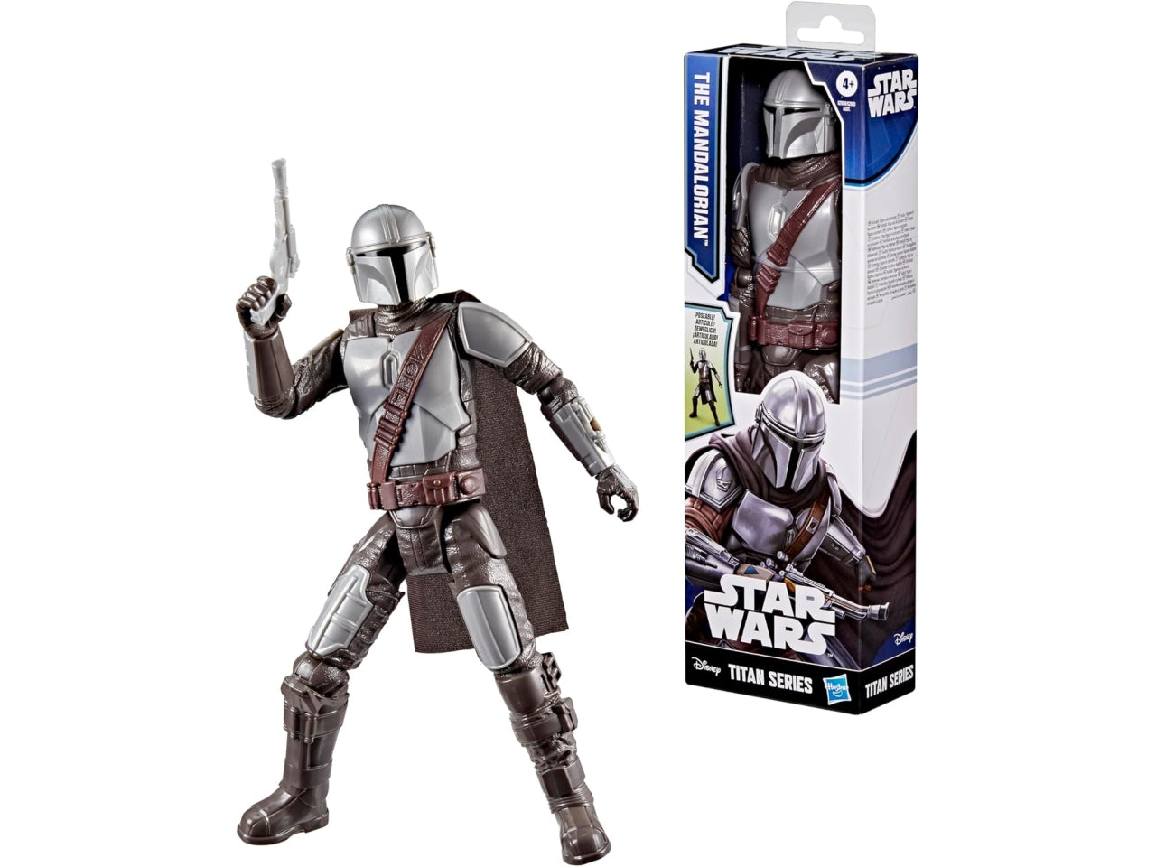 Star Wars titan series ass.