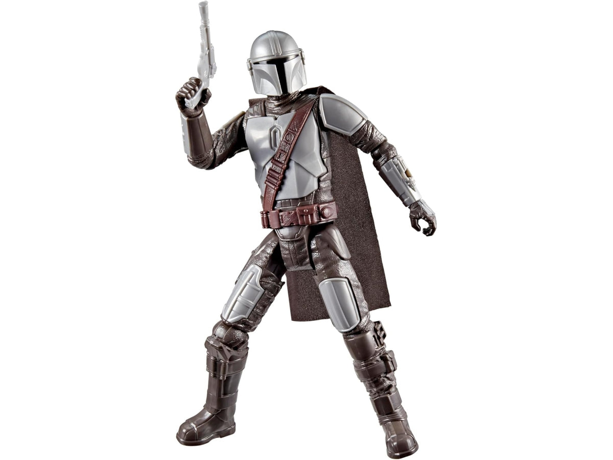 Star Wars titan series ass.