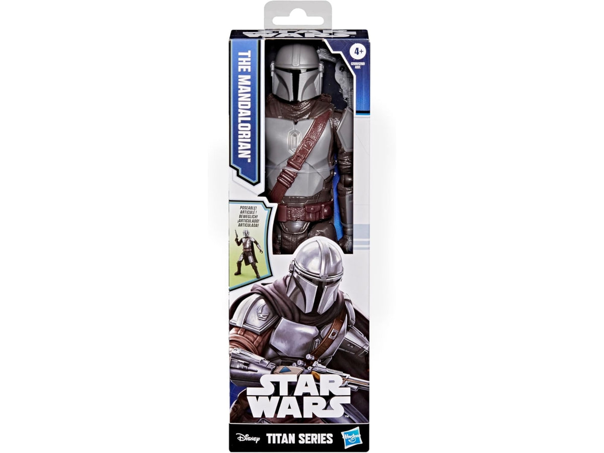 Star Wars titan series ass.