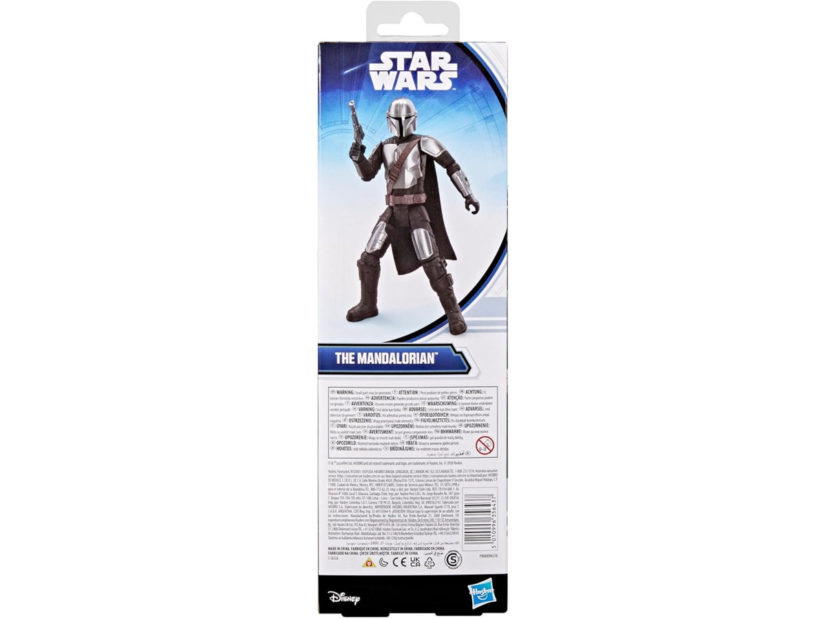 Star Wars titan series ass.