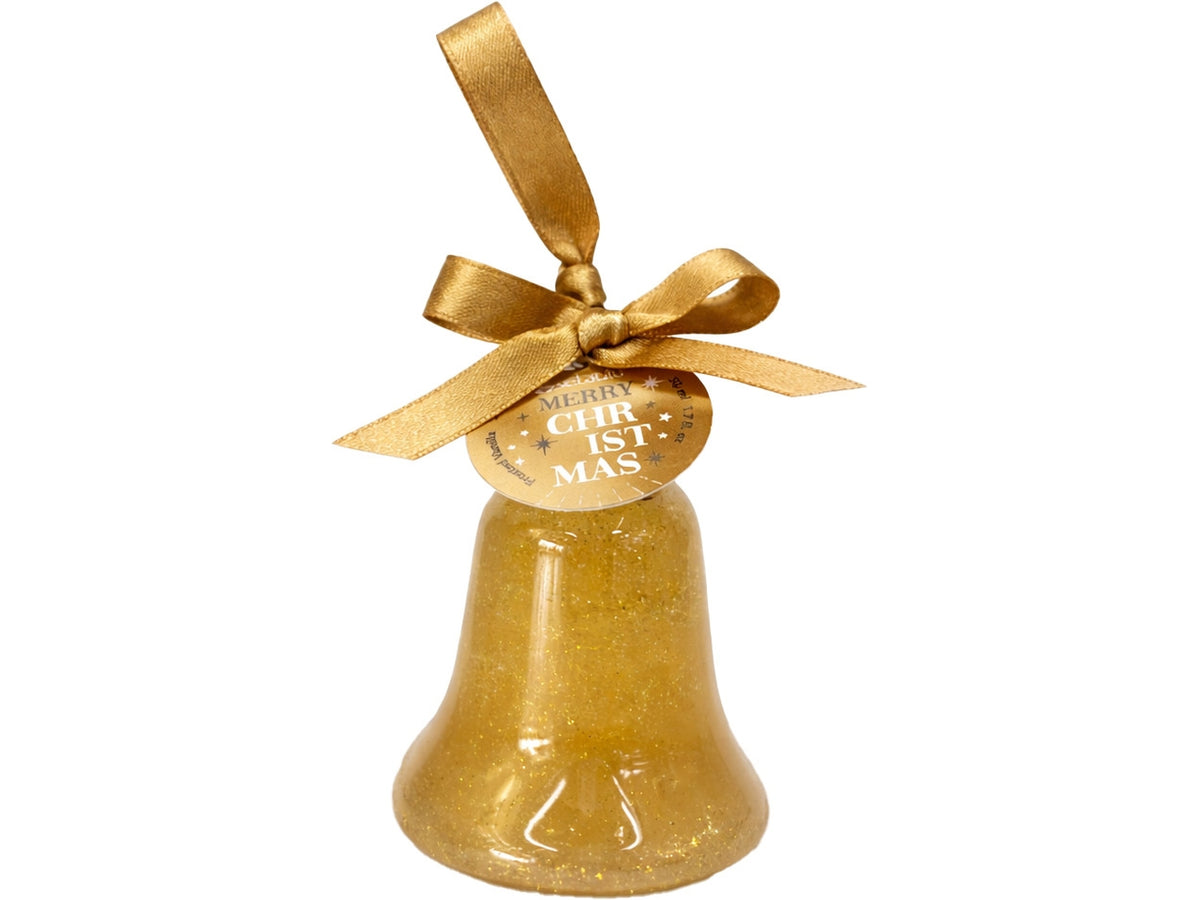 Bagnoschiuma shimmer 50ml campana