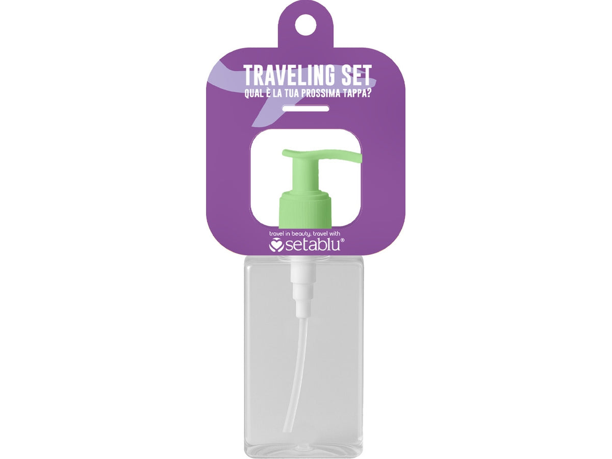 Flacone da viaggio 100ml