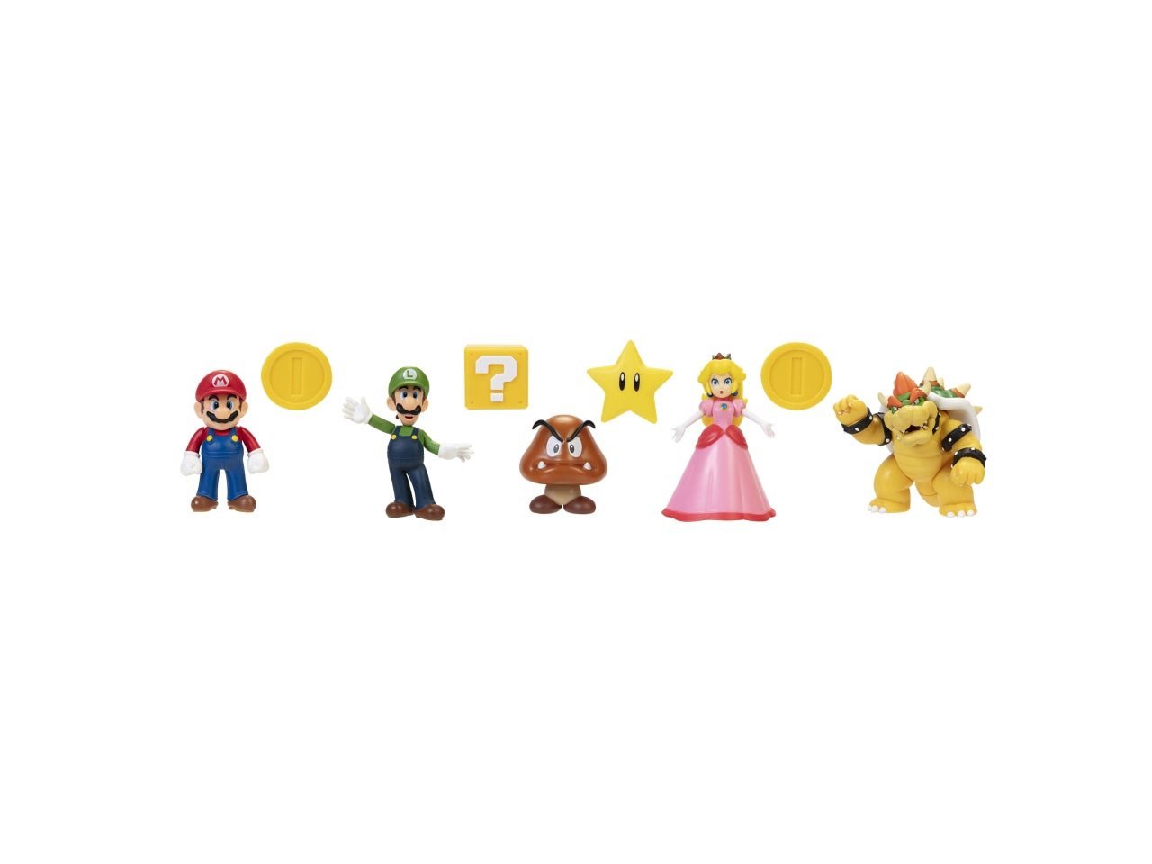 Super Mario castello deluxe browser