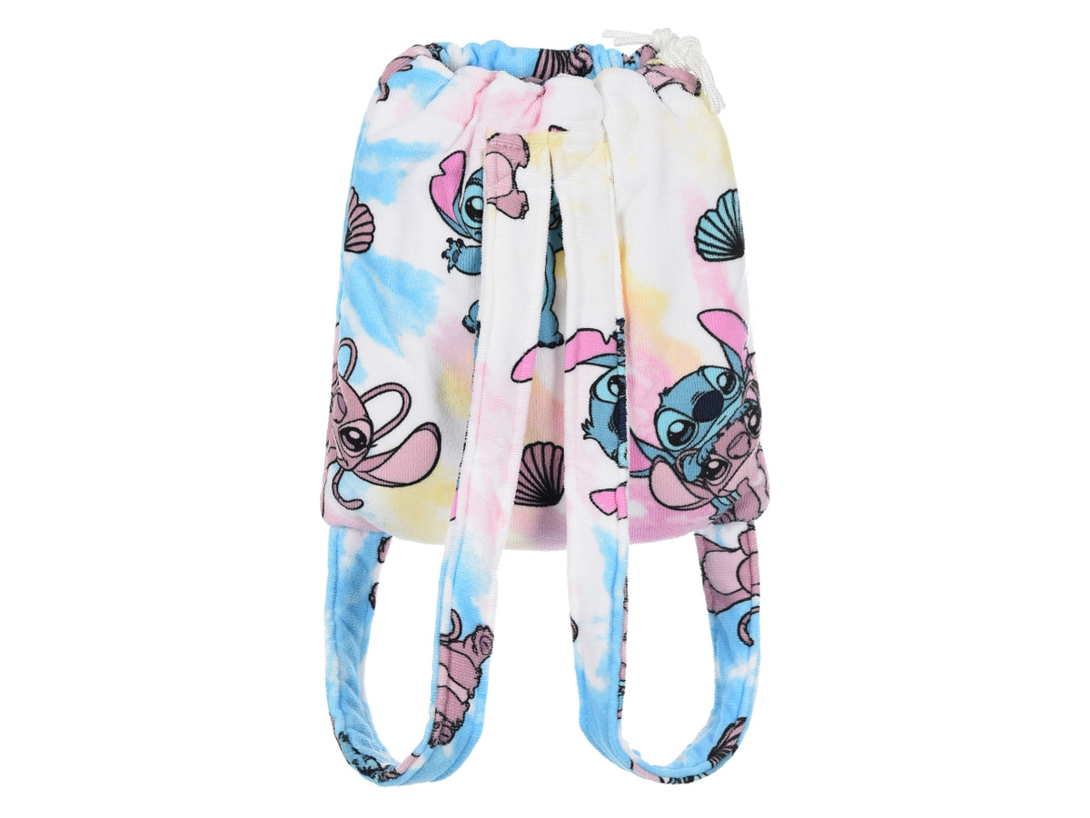 Lilo e Stitch telo mare