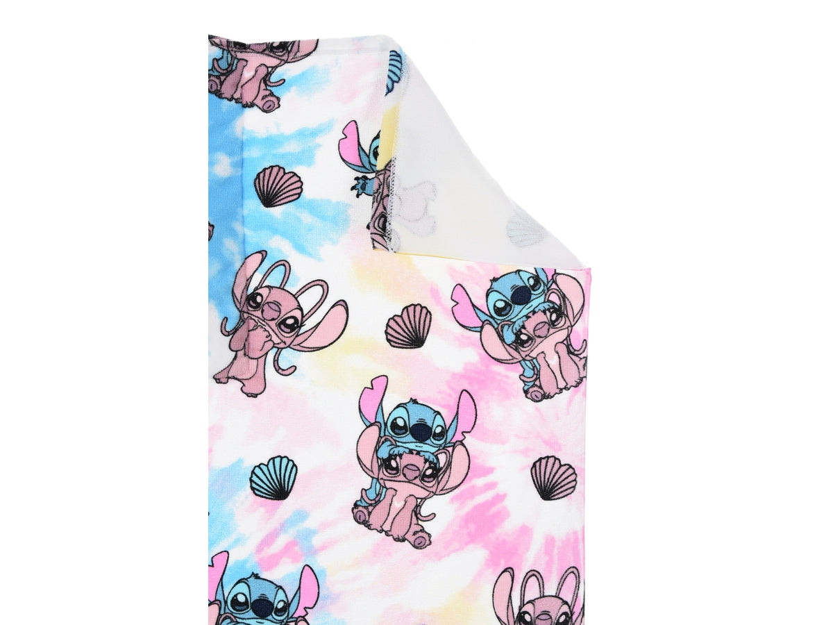 Lilo e Stitch telo mare