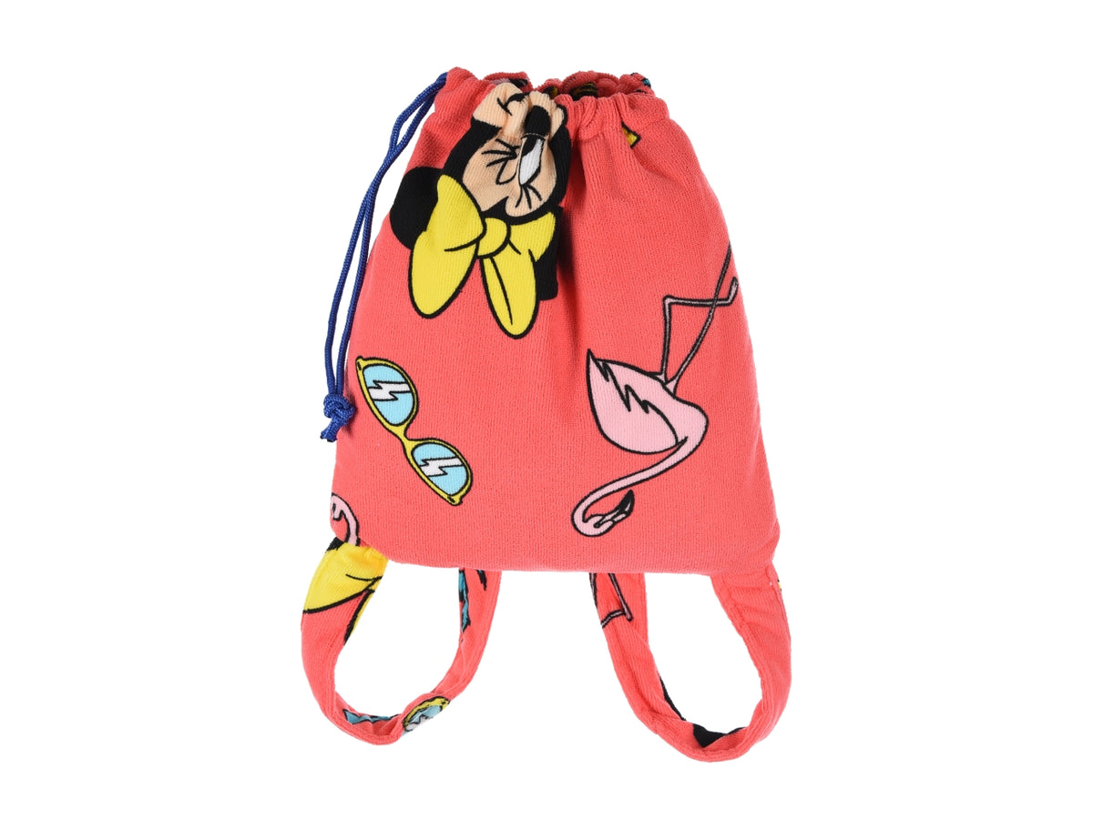 Minnie telo mare