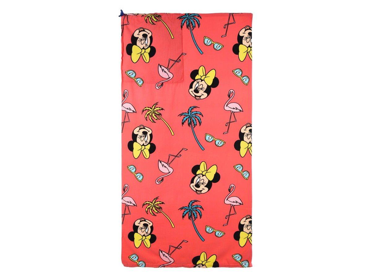 Minnie telo mare