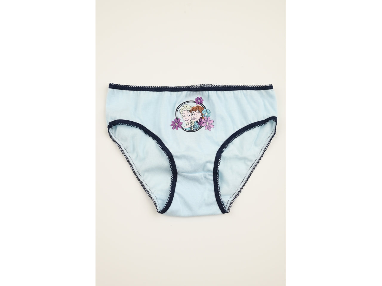 Frozen mutandine in box da 3 pezzi, taglia 3/4anni