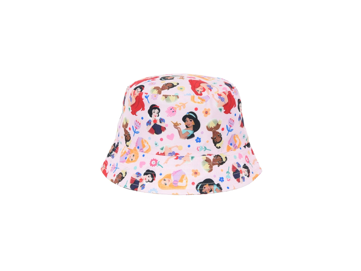 Principesse cappello alla pescatora taglie 52 e 54 in colori assortiti