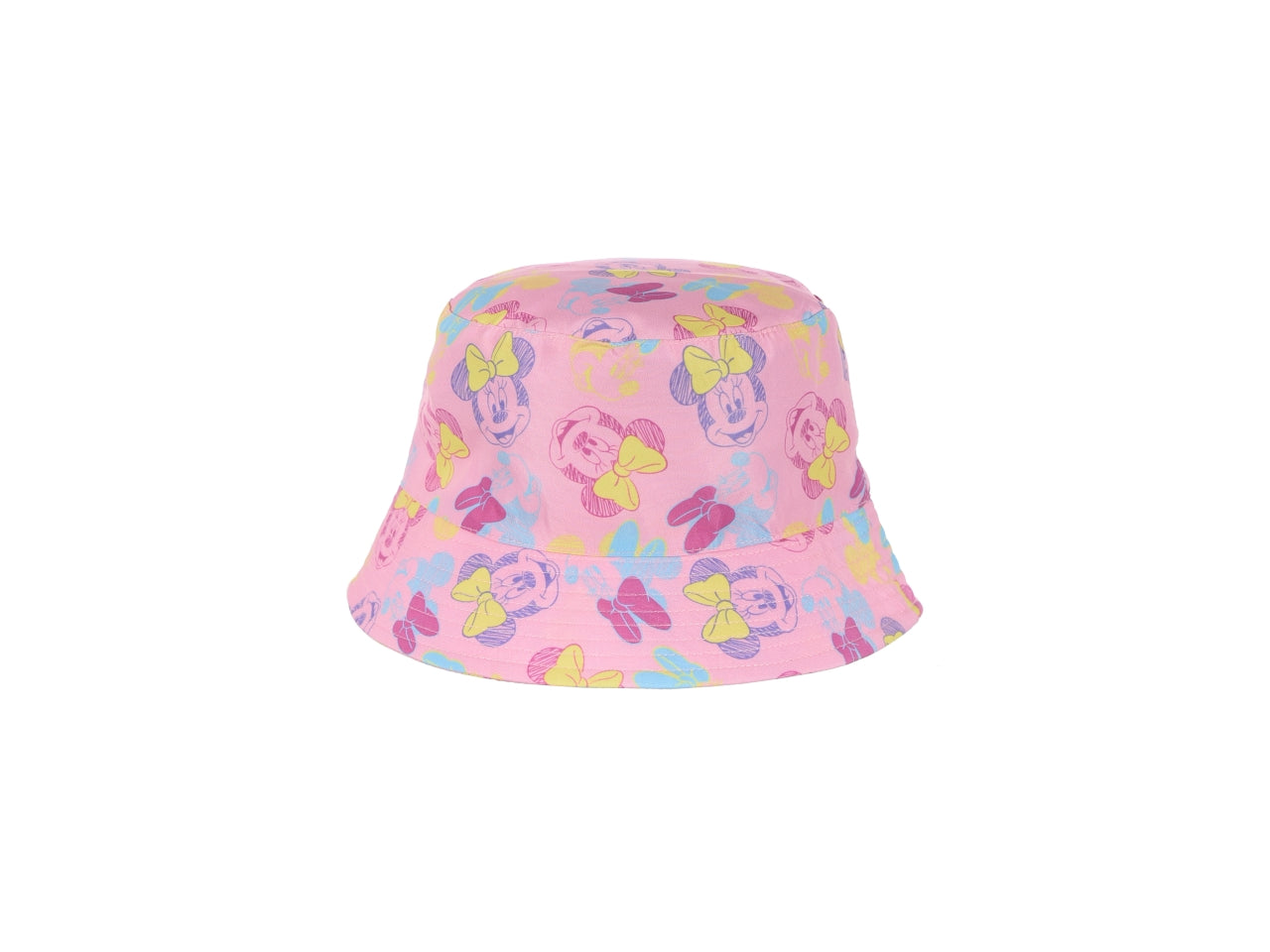Minnie cappello alla pescatora taglie 52 e 54 in colori assortiti