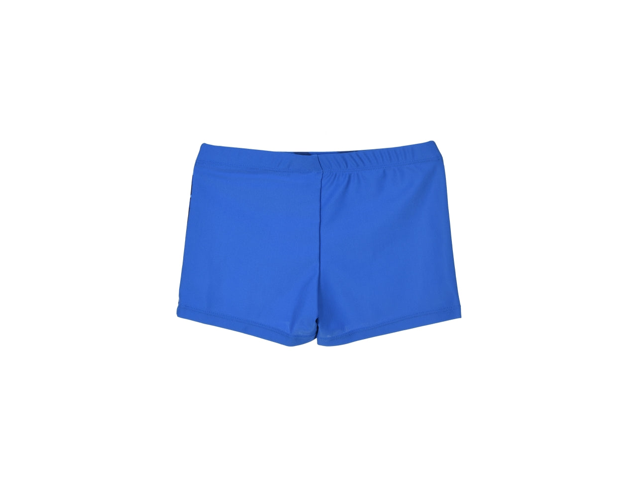 Sonic modern costume mare boxer taglie dalla 4 alla 12 anni blu