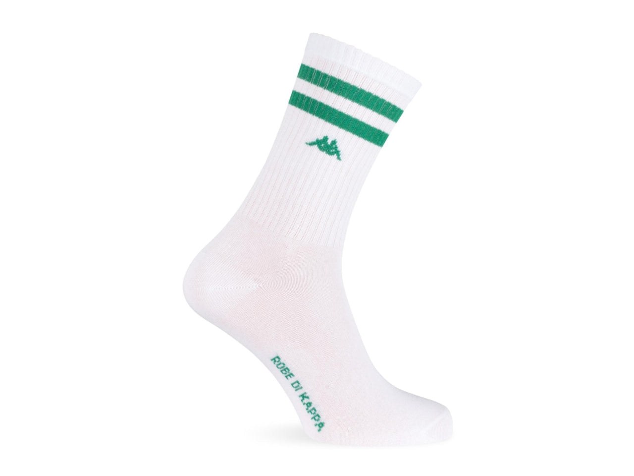 Calza corta da uomo maglia jersey in cotoneset da 1 paio bianco assortito tg 39/42