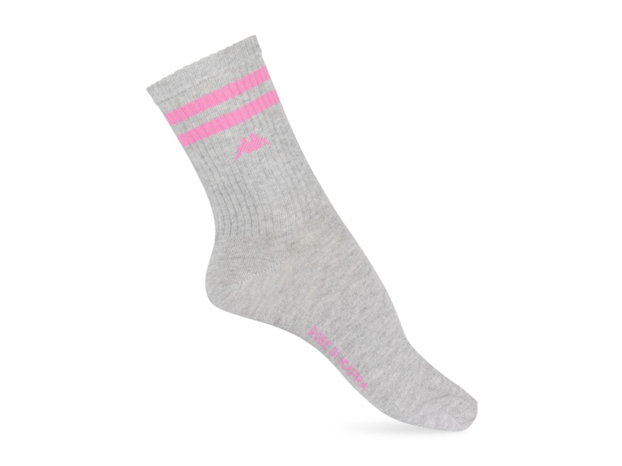 Calza corta da donna maglia jersey in cotoneset da 1 paio assortito tg 36/40