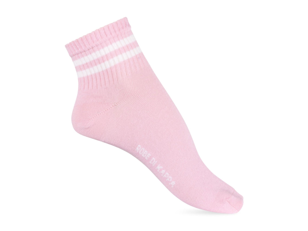 Minicalza da donna maglia jersey in cotoneset da 1 paio assortito tg 36/40