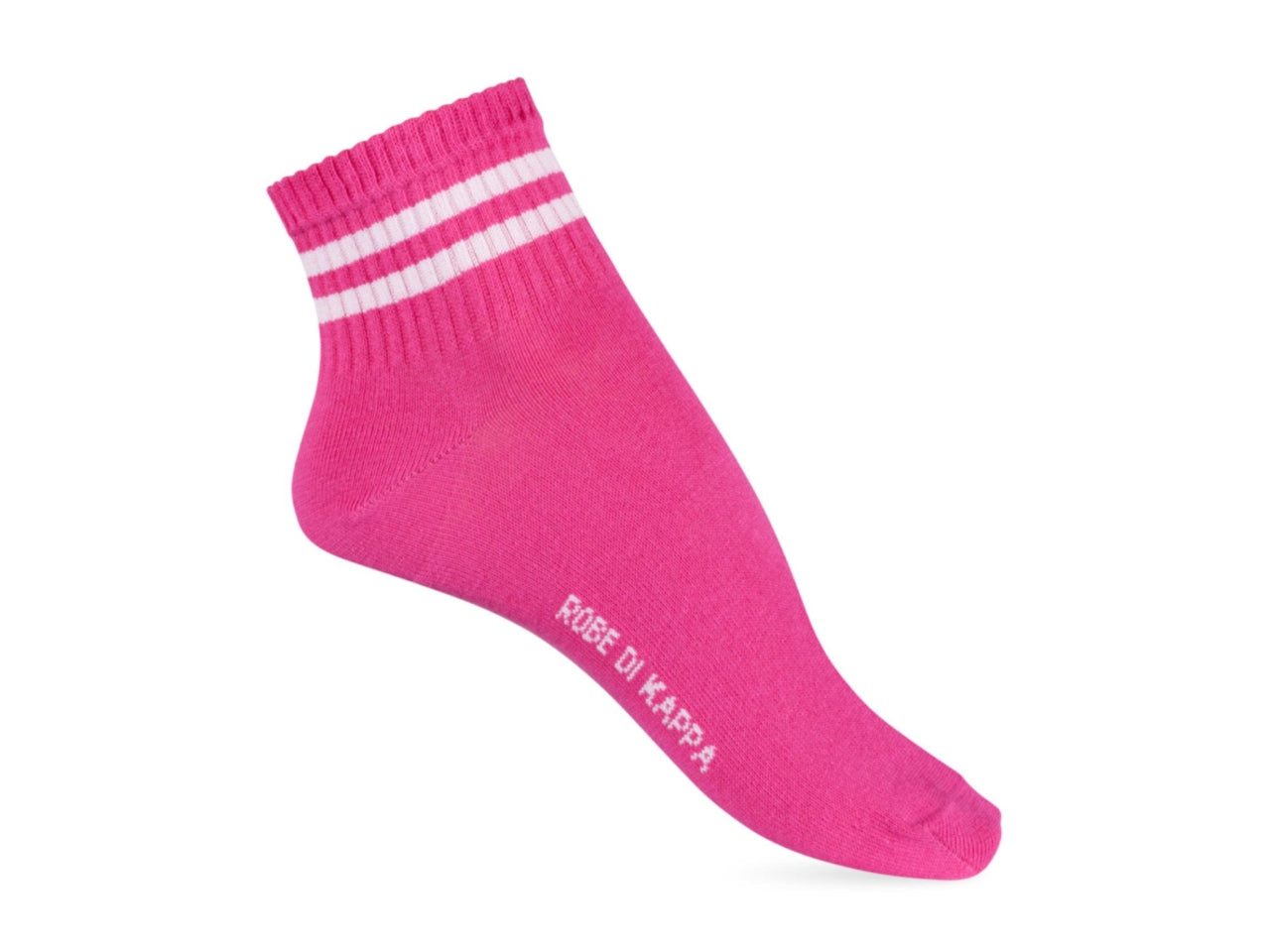 Minicalza da donna maglia jersey in cotoneset da 1 paio assortito tg 36/40