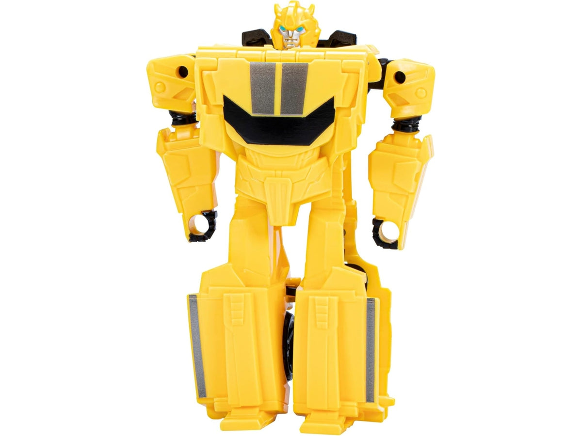 Trasformer Tra Earthspark Assortiti $