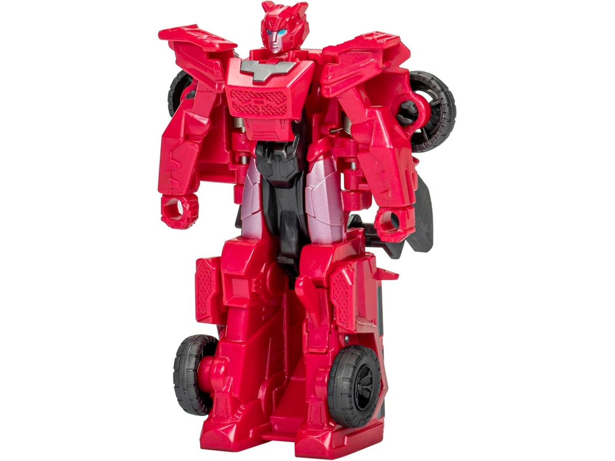Trasformer Tra Earthspark Assortiti $