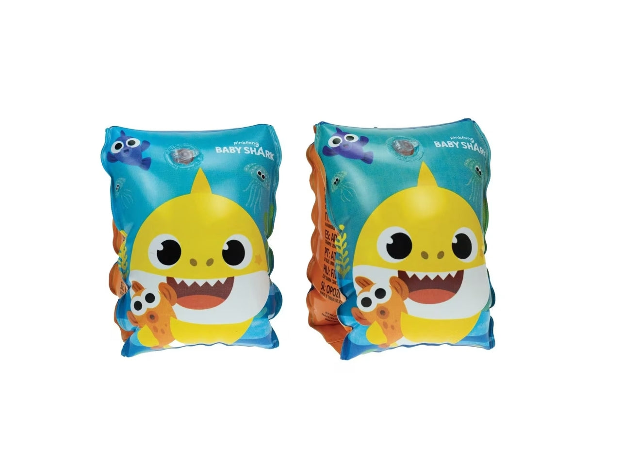 Bracciolibaby Shark Braccioli