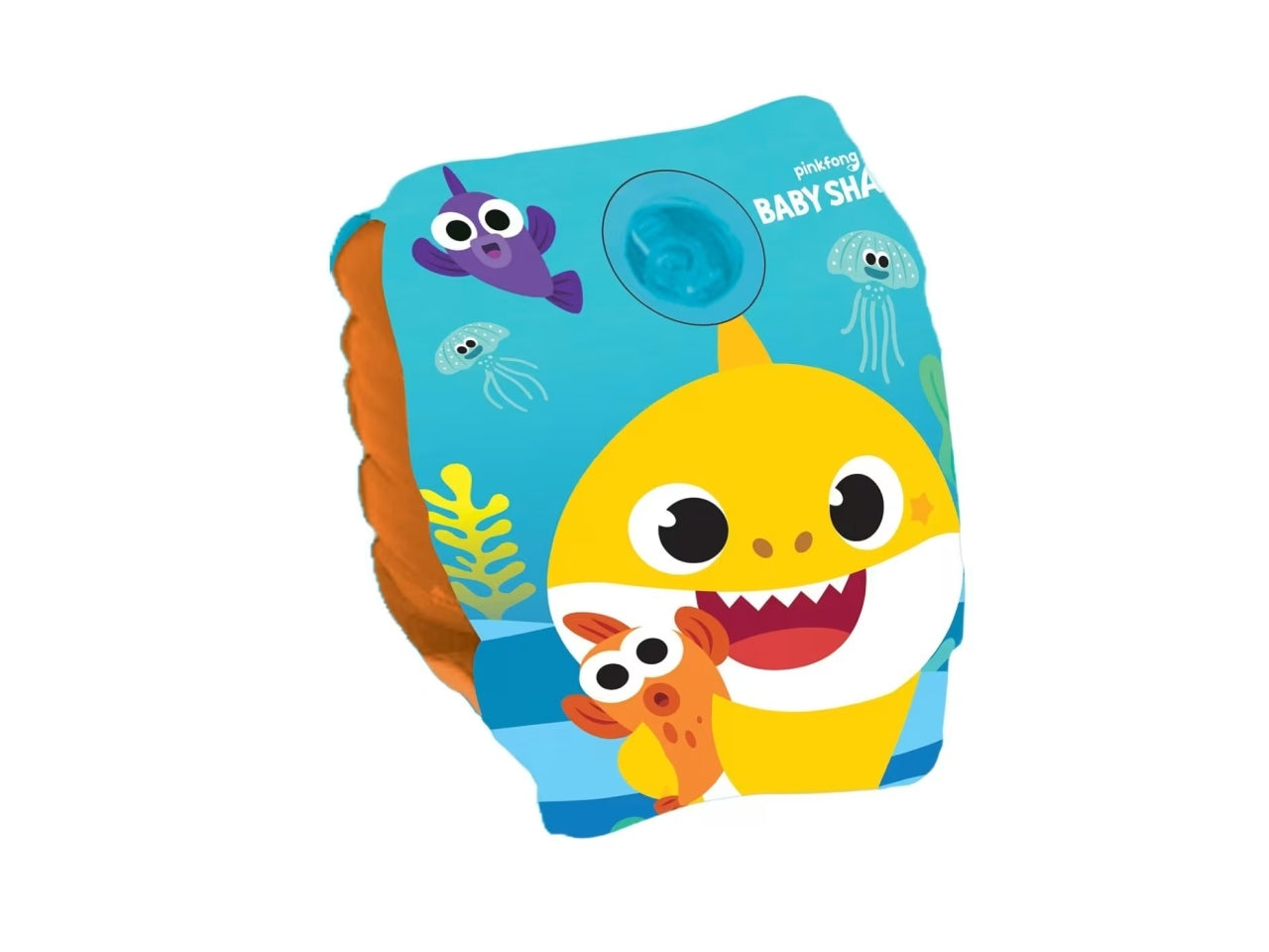 Bracciolibaby Shark Braccioli