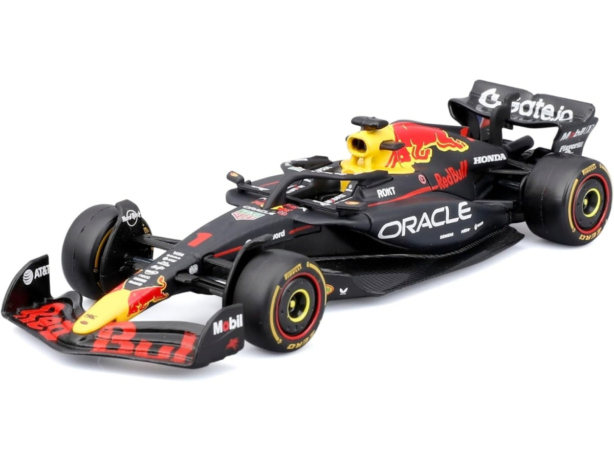 Auto F1 Redbull Racing Rb21 Verstappen 1:43