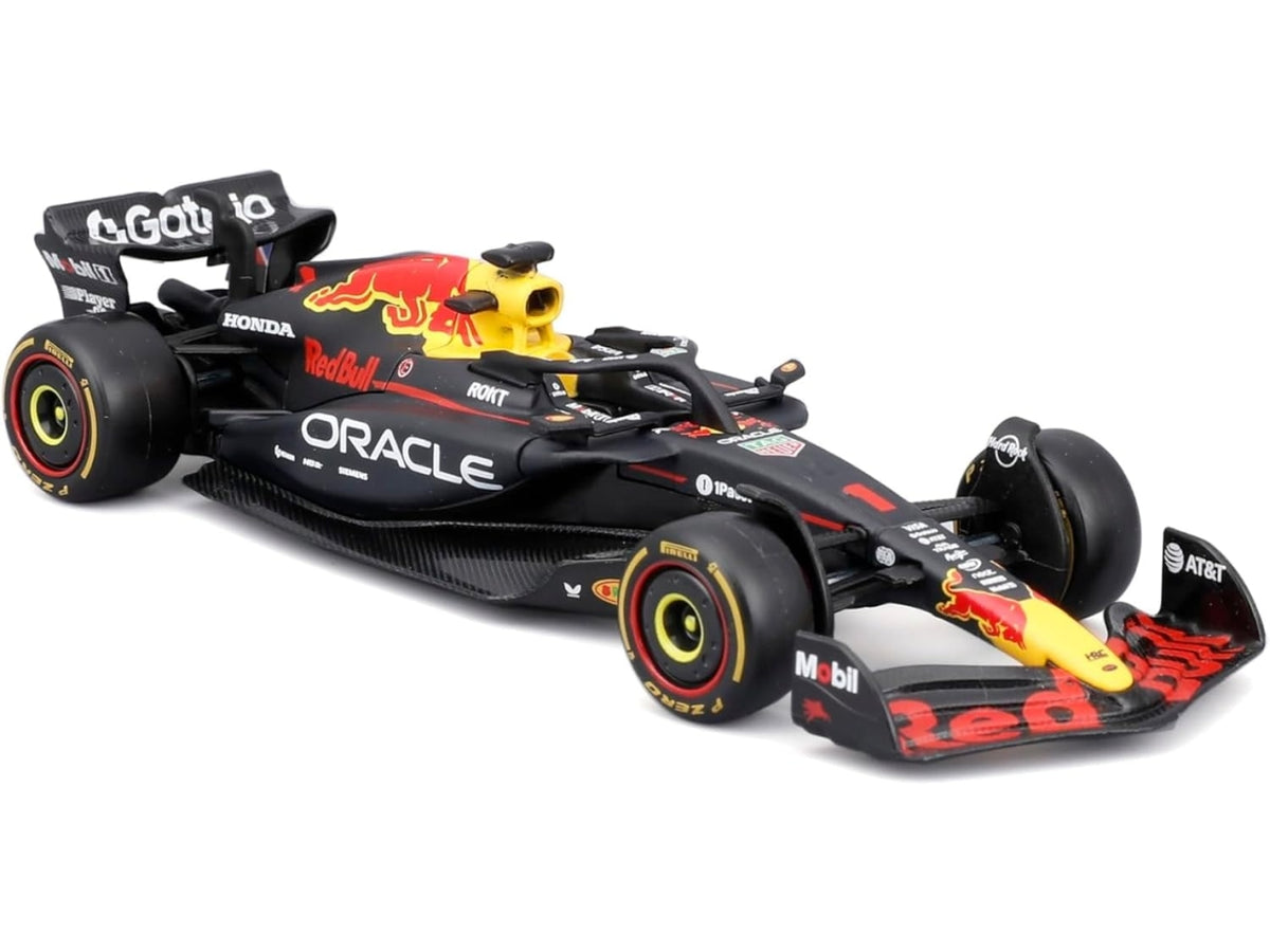 Auto F1 Redbull Racing Rb21 Verstappen 1:43